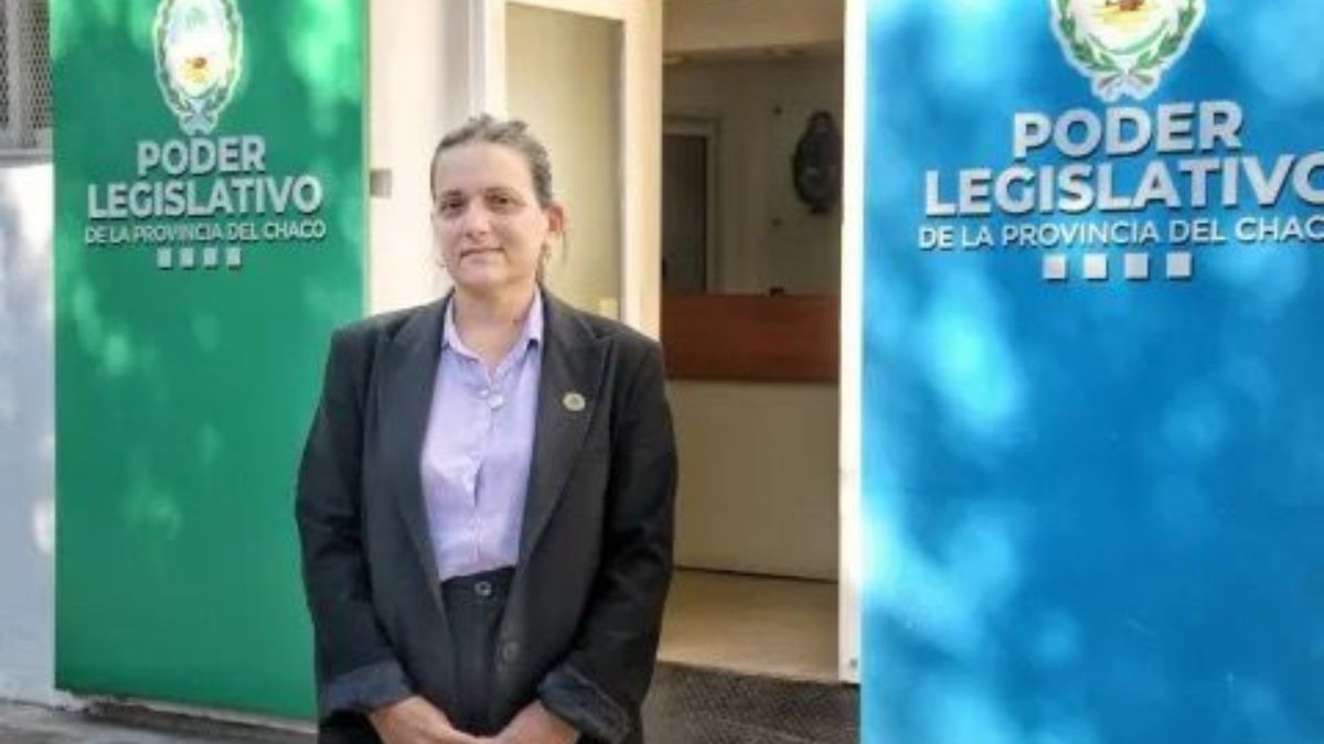 La Legislatura y CUCAI Chaco concientizan sobre la donación de órganos