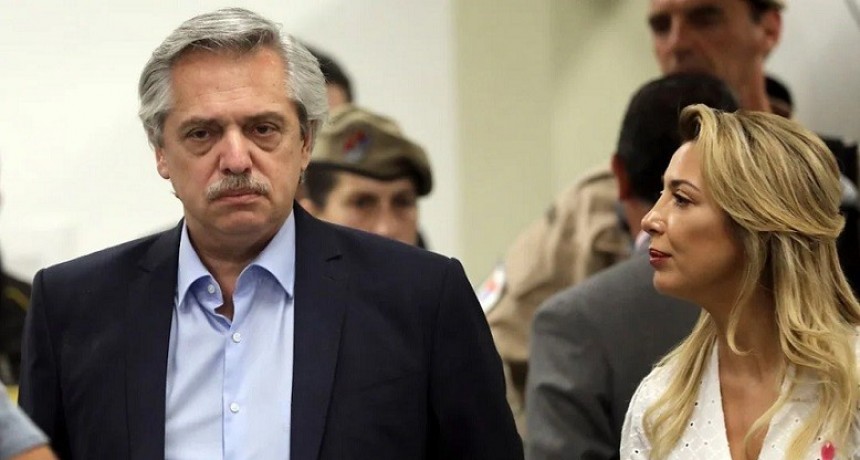 Alberto Fernández es procesado por la causa de violencia contra Fabiola Yañez