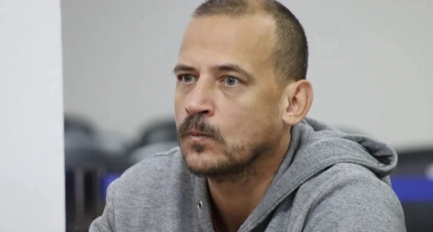 Sebastián Kiczka dijo que no sabía que era ilegal mirar videos de abusos a niños