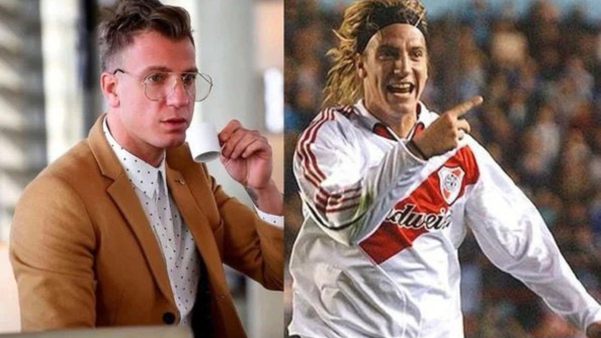 Maxi López: 