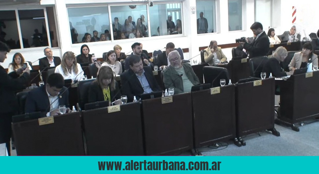     Diputados aprobó la prórroga de beneficios industriales