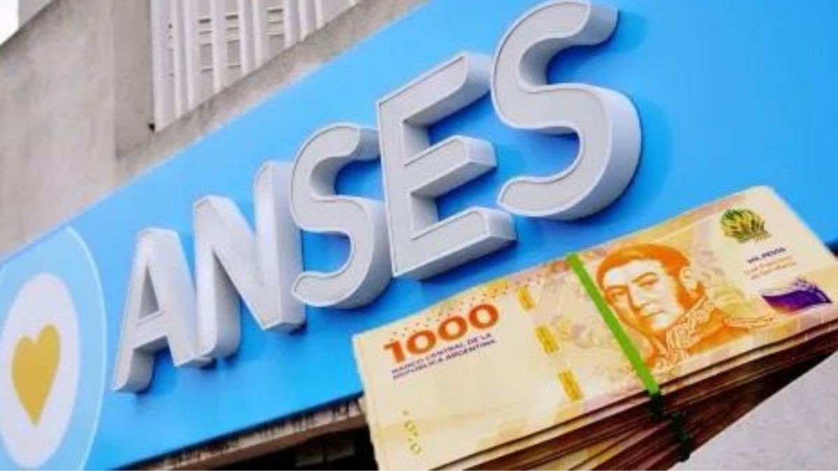 ¿Cuándo cobro ANSES? Las fechas de abril con bono incluido