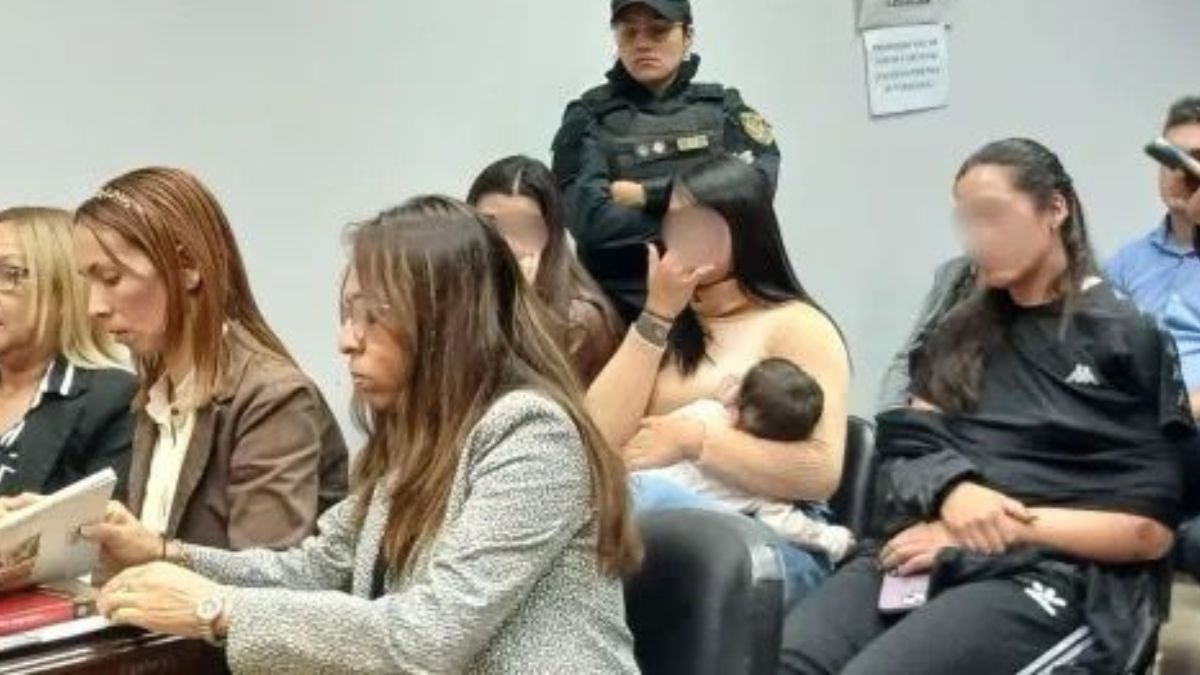 Agresión en el boliche Zavod: condenaron a las jóvenes implicadas