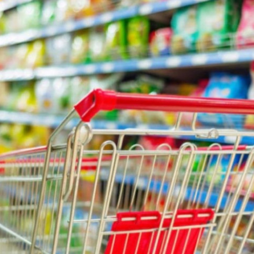 El Gobierno nacional promueve que los supermercados rechacen listas con subas de precios