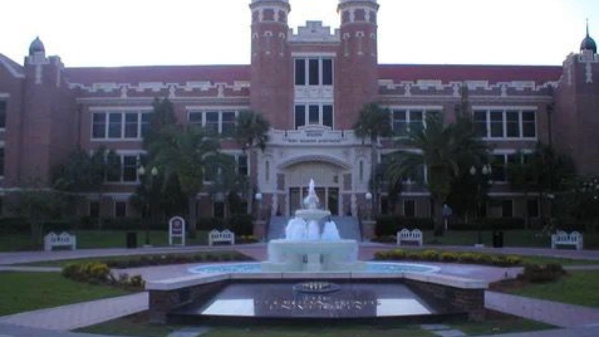 Varios heridos tras un tiroteo en la Universidad Estatal de Florida: piden mantenerse a resguardo