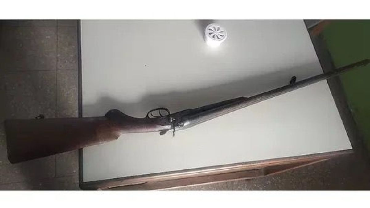 Un niño de 12 años manipulaba un arma y mató a un amigo en Santiago del Estero