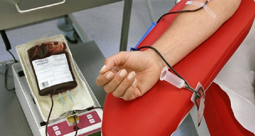 Necesita dadores de sangre de cualquier grupo y factor cuanto antes