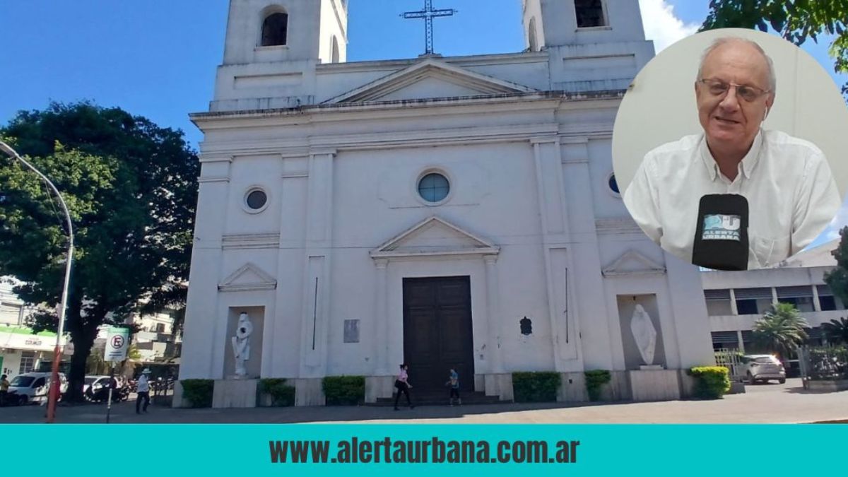 Semana Santa: ¿Cómo será el Vía Crucis interprovincial?