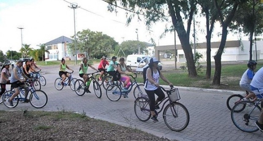 Jueves Santo: Invitan a recorrer siete iglesias de Resistencia en bici