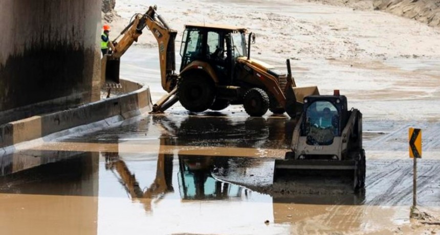 Perú: Prorrogaron la emergencia en 157 distritos por el impacto de las lluvias
