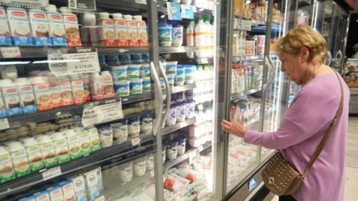 ¿Se puede llegar a una inflación del 1% para las elecciones de octubre? El Gobierno cree que sí