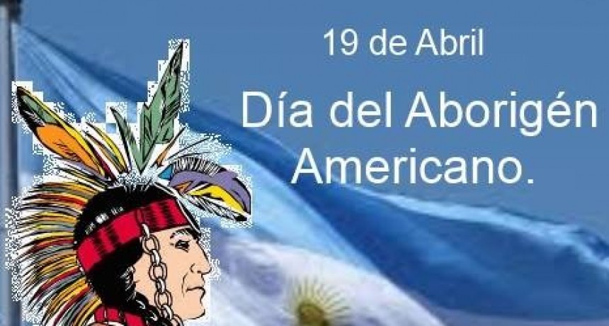 Dia del Aborigen Americano