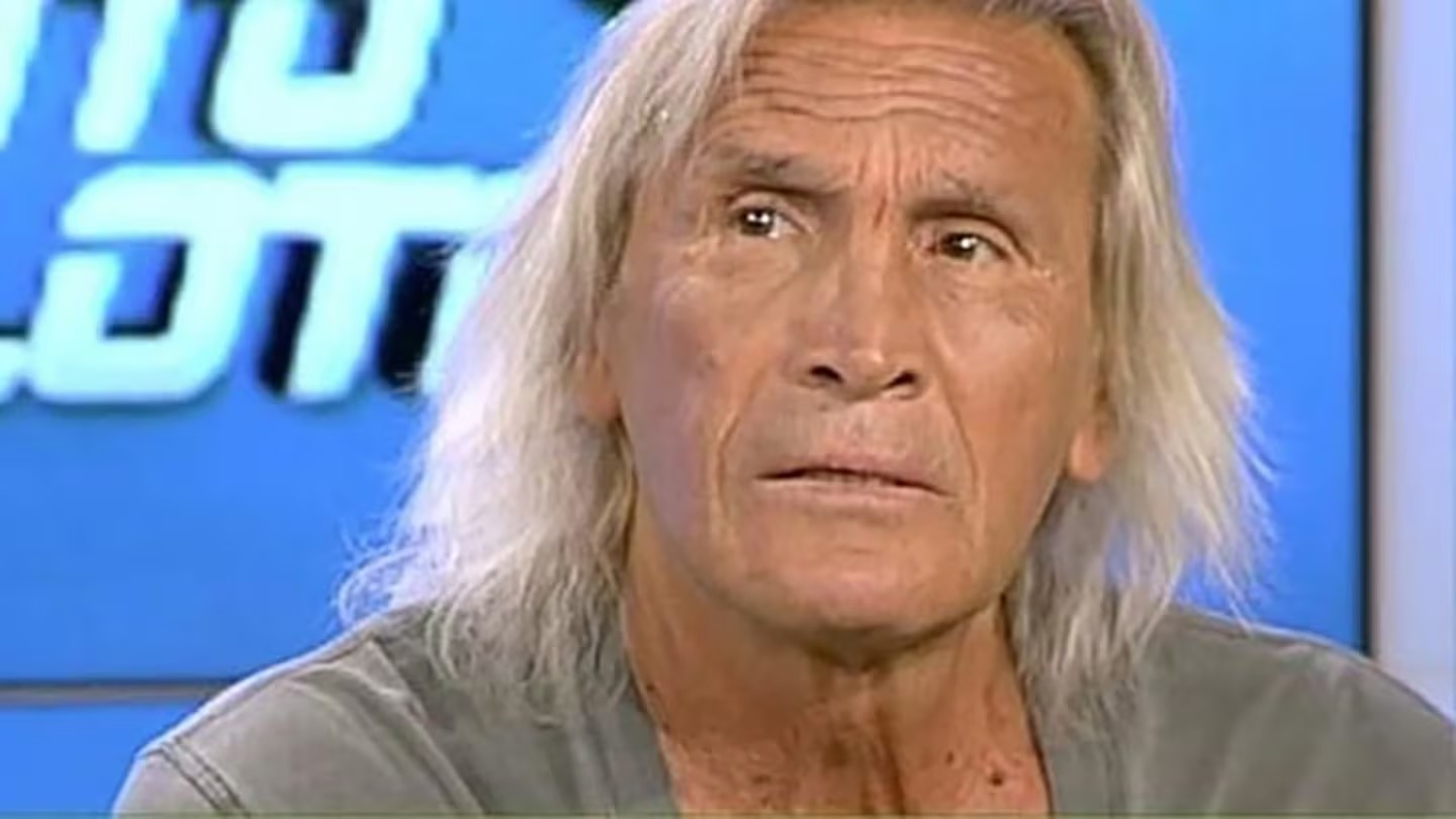 Murió El Loco Gatti, leyenda del fútbol nacional 