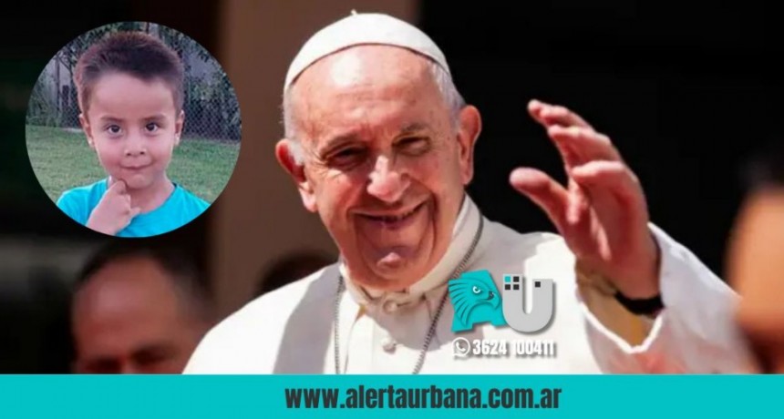 El día que el papa Francisco habló del Caso Loan