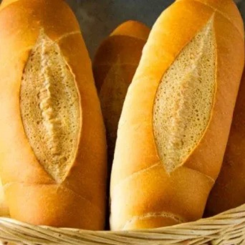Nuevos aumentos: Panaderos chaqueños anuncian una suba del 10% en el precio del pan
