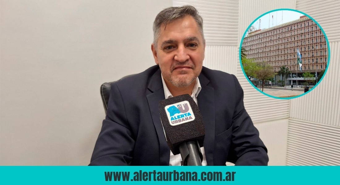 Fondos para intendentes:  