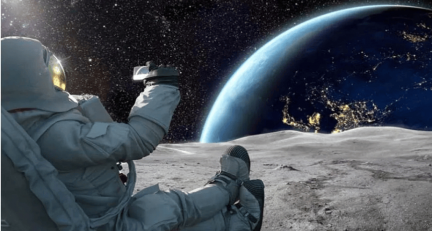 Turismo Espacial: China proyecta operaciones comerciales para los próximos 5 a 10 años