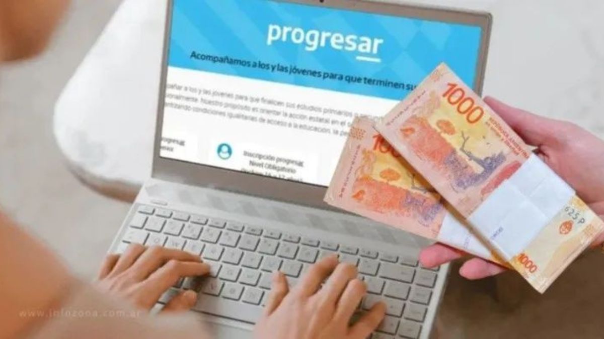 No cobré la Beca Progresar en abril: cómo reclamar 