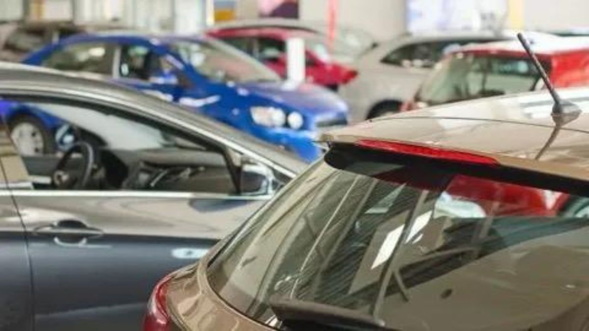 En marzo, creció la venta de autos nuevos con financiación