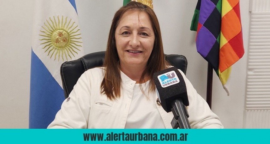 Susana Maggio: “Queremos vincular la educación al mundo laboral y fortalecer el sector privado”