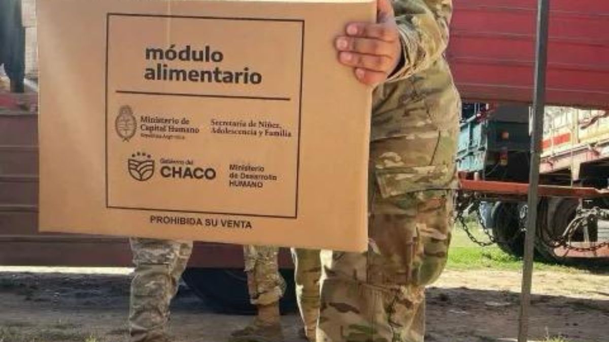 Anuncian un nuevo Operativo Interfluvio en El Impenetrable
