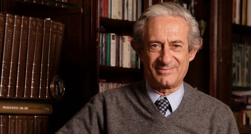 Murió el exministro de Educación Juan José Llach