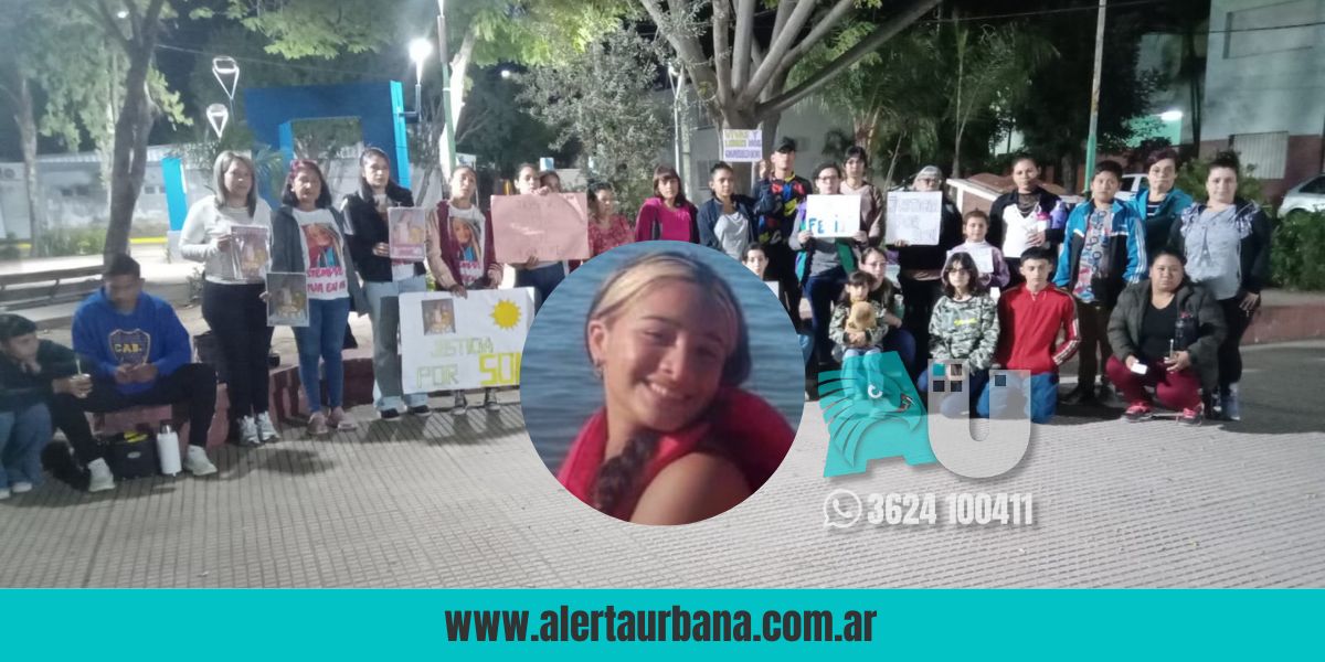  “Extraño todo de Sol, me arrebataron a mi hija”, el desgarrador testimonio de su madre