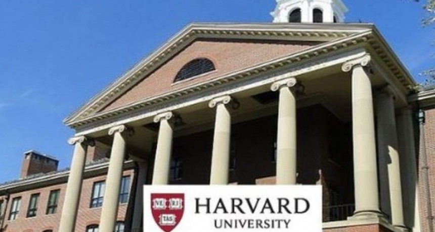 La Universidad de Harvard demanda a la Administración Trump por la congelación de fondos