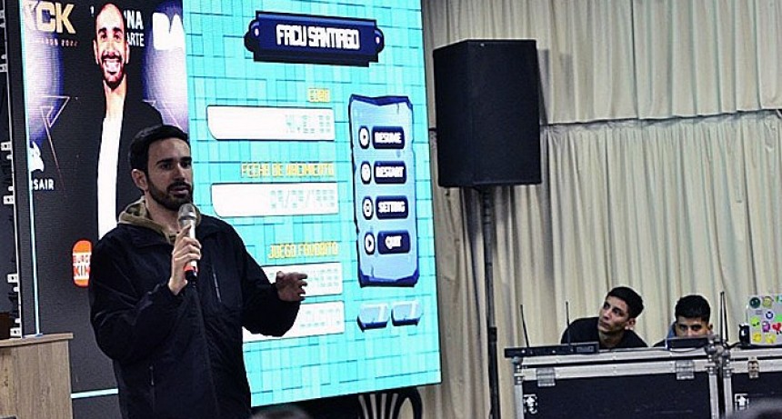 Este miércoles se realiza la 3ª edición de CorrienTech, con eje en la IA