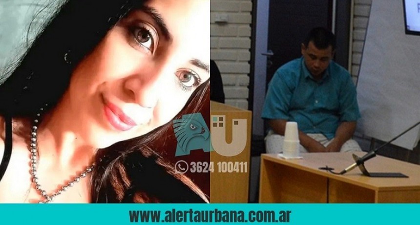 Caso Carla Retamozo: Piden declarar nula la sentencia contra el motochorro Ortiz