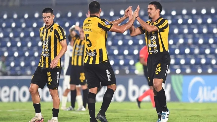   Derrota de Independiente que no levanta en la Sudamericana