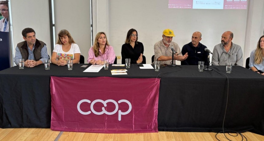 Se presentó la primera edición de la Expo Apícola de los humedales
