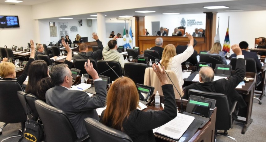 Alivio Fiscal: FECHACO celebró la aprobación de la reducción de impuestos