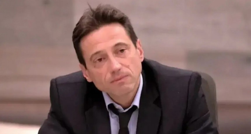 El presidente de San Lorenzo dice que fue víctima de una operación extorsiva 