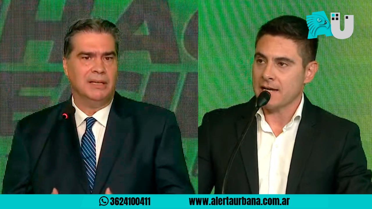    “No nos movilizan ni los cargos ni los fueros”, la presentación de Ferro en el debate