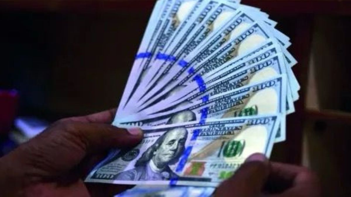 El dólar oficial sigue subiendo: ¿A cuánto cotiza este jueves?