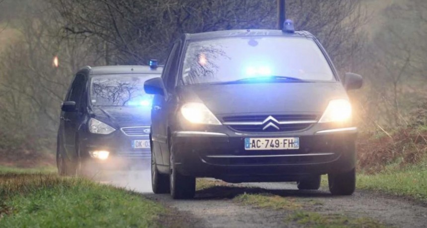 Francia: Un estudiante acuchilló a cuatro compañeros y uno murió