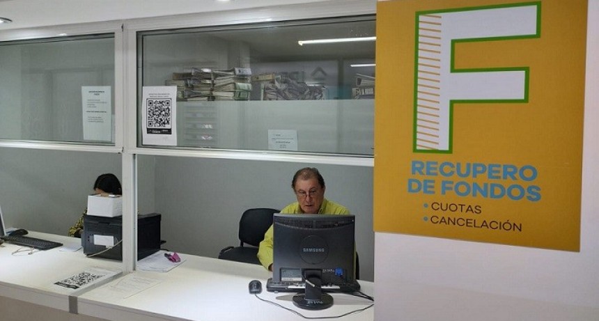 Este viernes se realizará un nuevo sorteo del IPDUV para cancelar deudas  