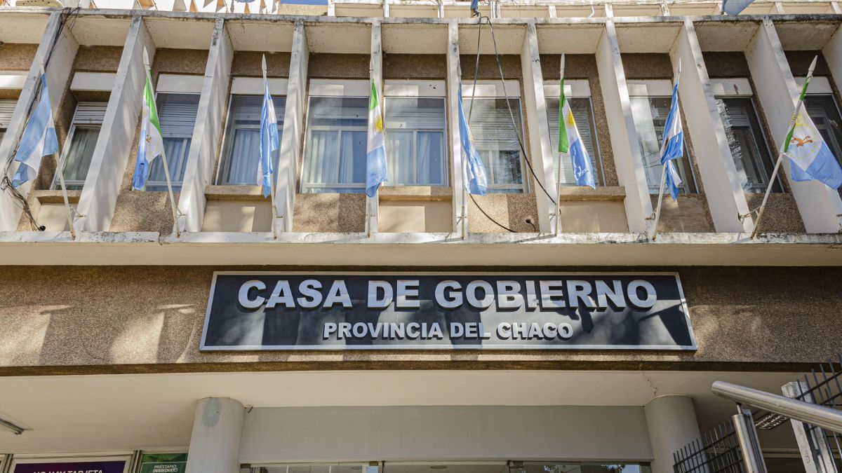La Provincia ofrece adelantos de coparticipación a municipios