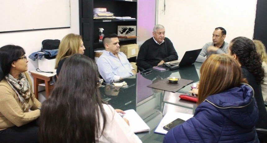 Avanza el proceso de elecciones para la junta de nivel primario Resistencia