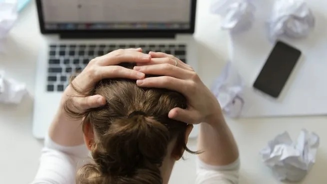 ¿Vos también?: El 65% de los trabajadores en la Argentina sufren de estrés crónico