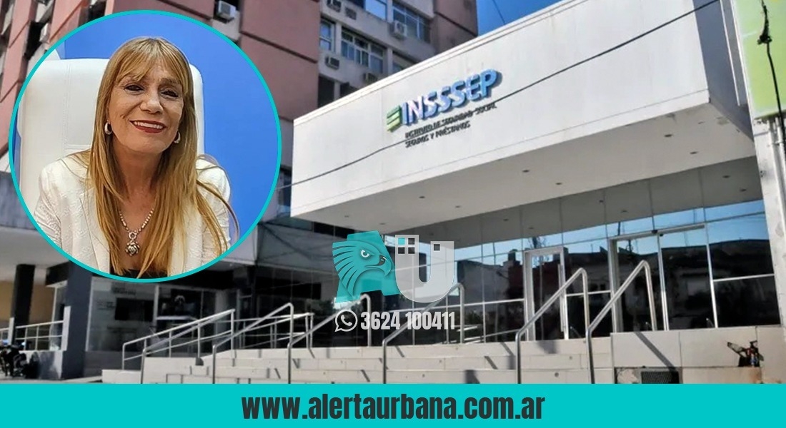 Irene Dumrauf “Se levantó el paro y esperamos que luego de la audiencia las cosas cambien”