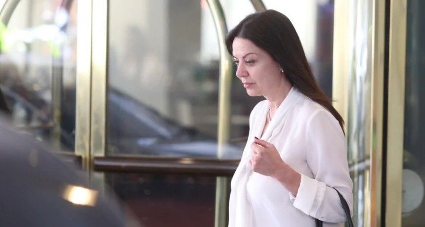 Imputan a Sandra Pettovello por supuestos delitos en una transferencia millonaria