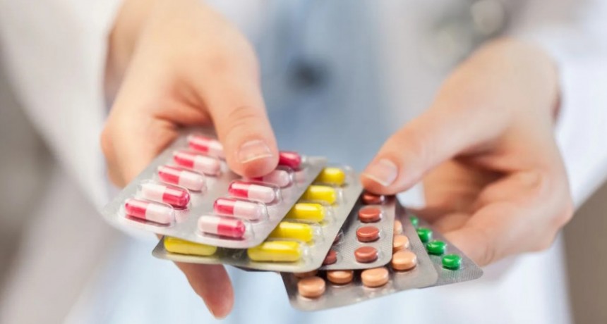 La Anmat prohibió un popular diclofenac
