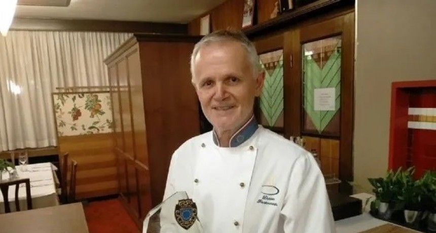 El chef del Vaticano reveló cuáles eran los platos preferidos del Papa Francisco
