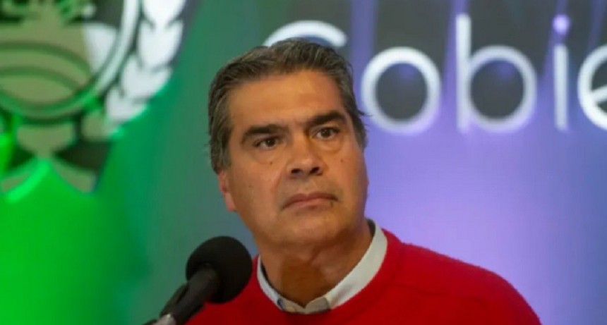 El PJ presentó denuncia ante la Justicia Federal por fake news contra Capitanich y posible lavado de activos
