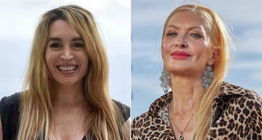 Fátima Florez sobre Yuyito: 