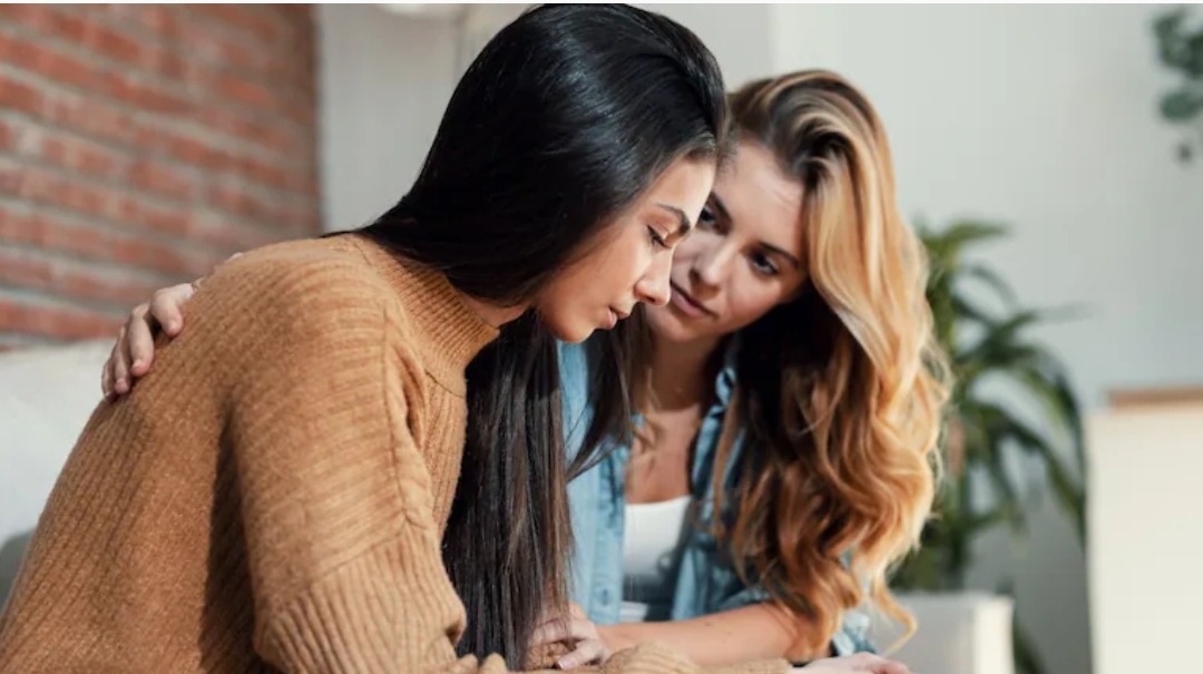 Qué son las doulas de divorcio, la tendencia que acompaña con empatía a la mujer en el proceso de separación