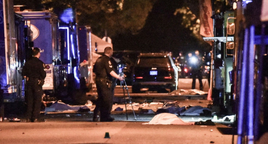 Tragedia en Vancouver, Canadá: Atropelló y mató a 11 personas