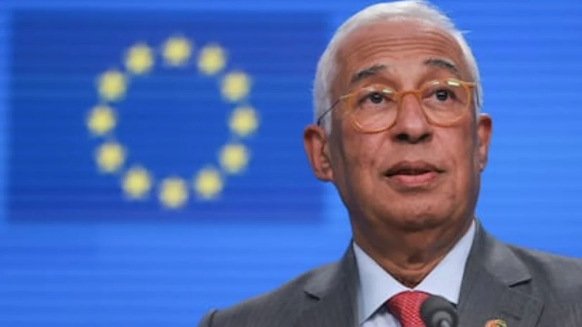 Apagón masivo: para la Unión Europea “no hay indicios de ciberataque”
